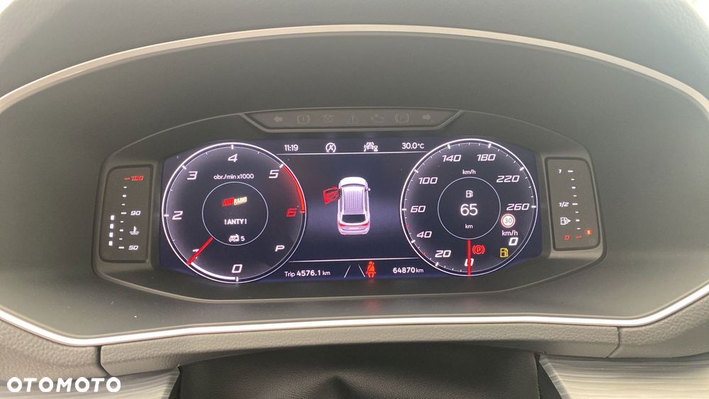 Seat Tarraco 2.0 TDI Xperience S&S DSG - 27