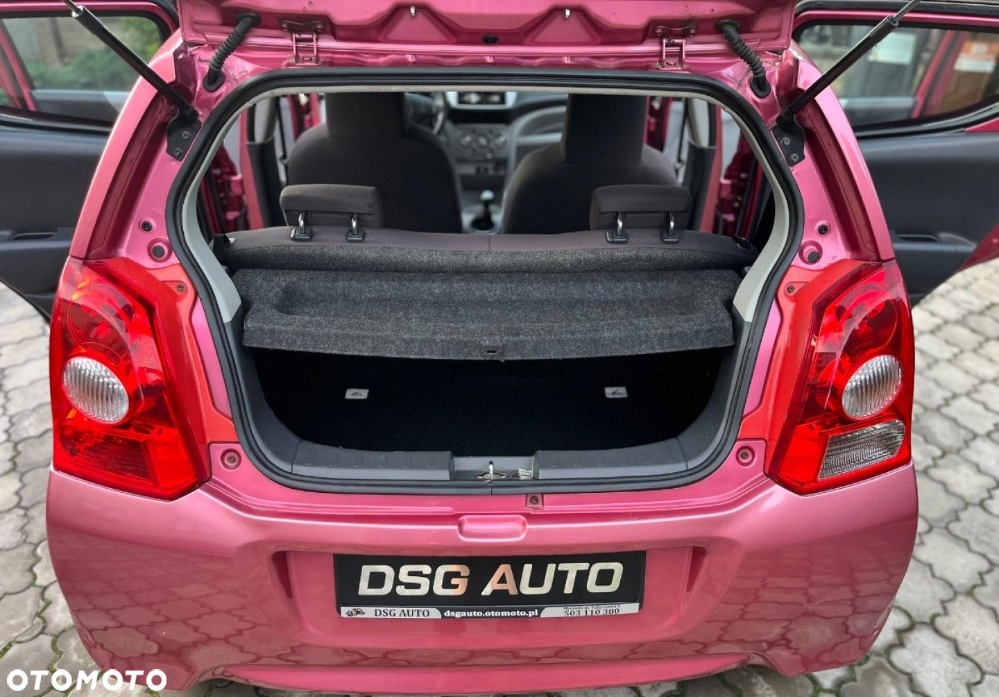 Suzuki Alto - 32