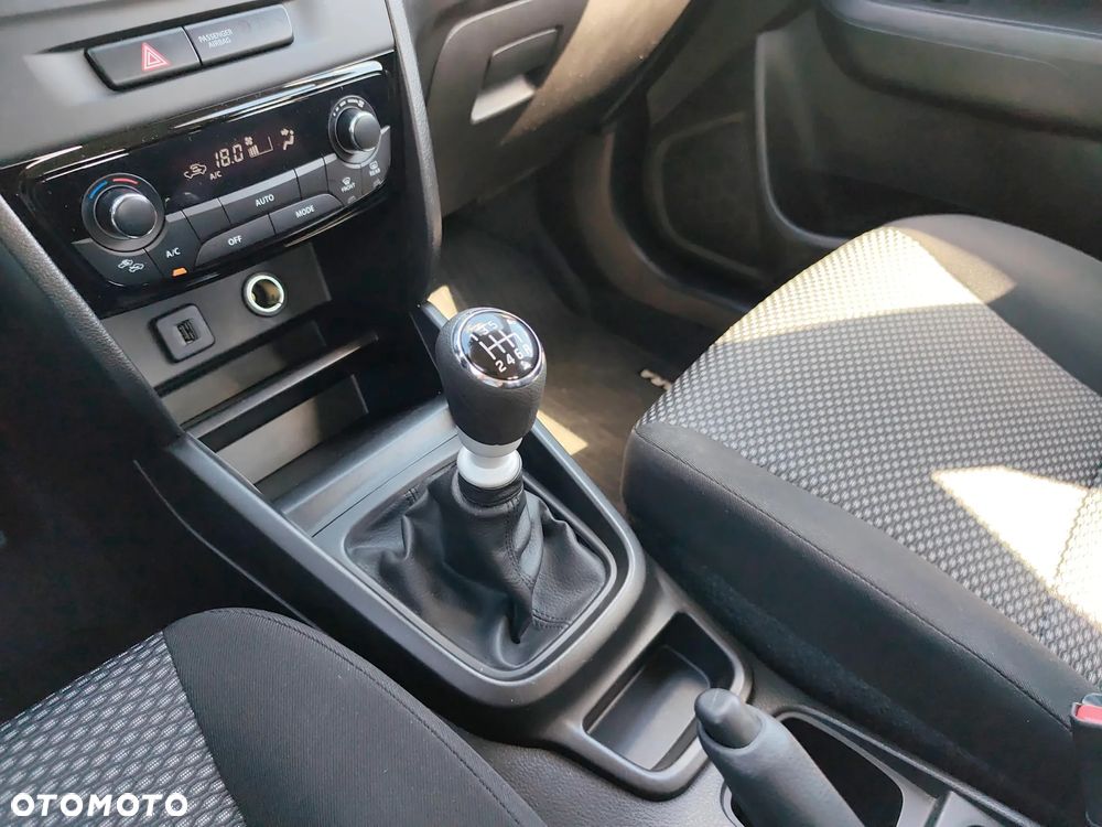 Suzuki Vitara 1.4 Boosterjet SHVS Comfort Plus 2WD - 15
