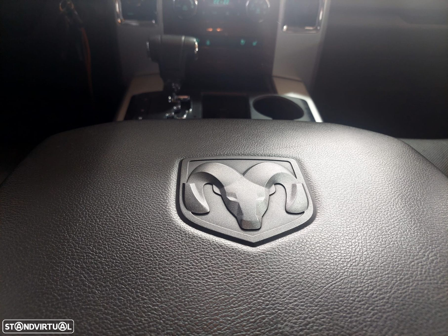 Dodge RAM - 25