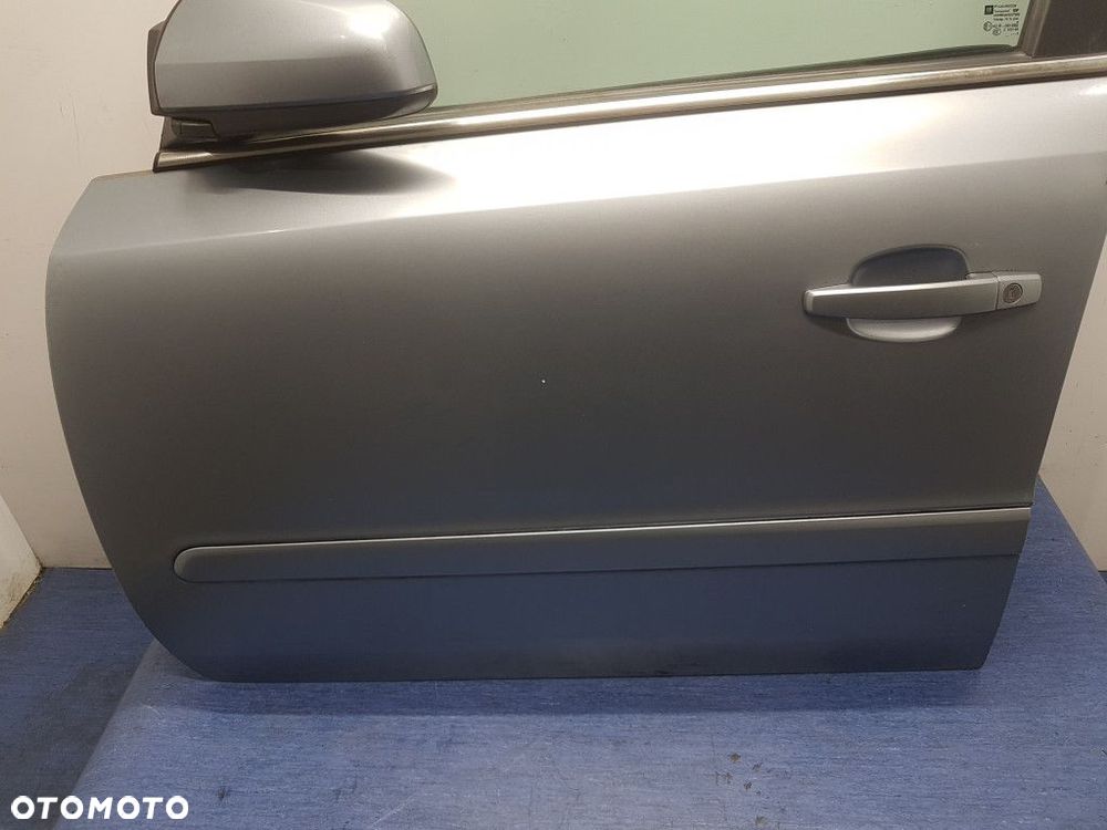 OPEL ZAFIRA B DRZWI PRZÓD LEWE - 3
