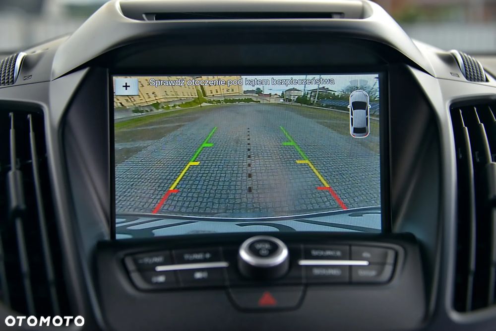 Ford Kuga 2.0 TDCi 4WD Titanium Plus - 8