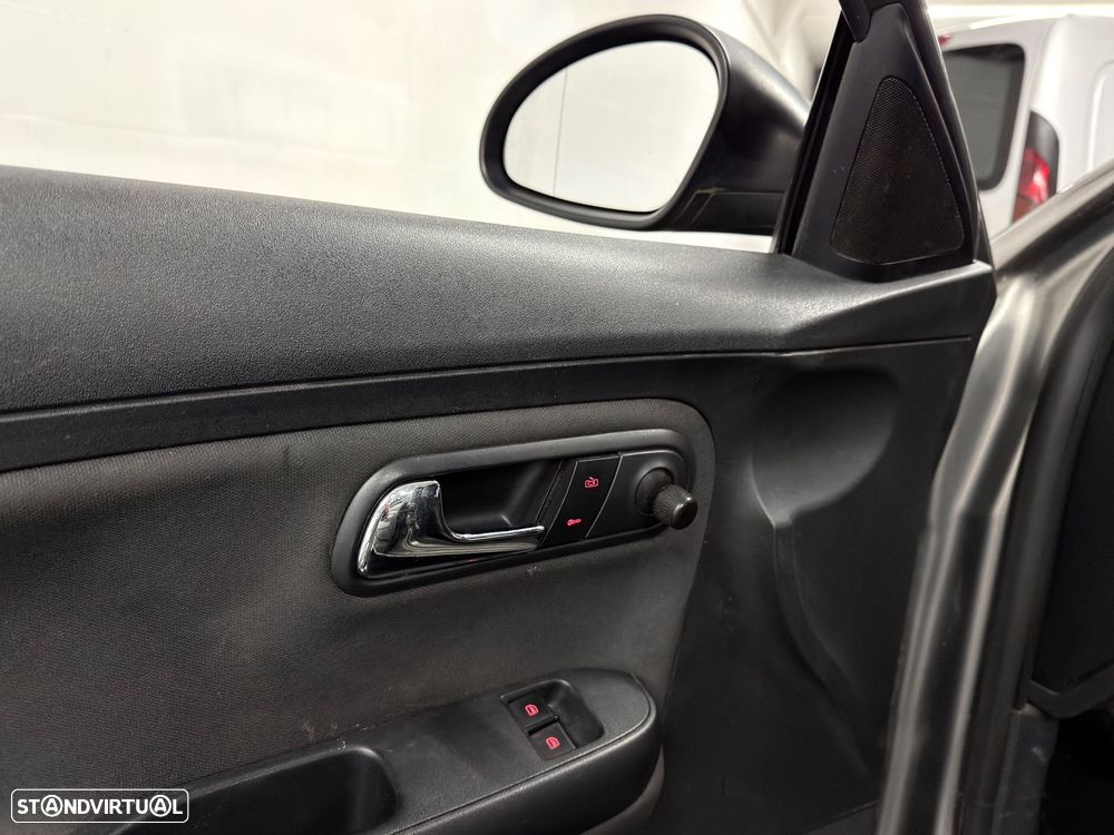 SEAT Ibiza 1.2 12V Comfort Edition - 10