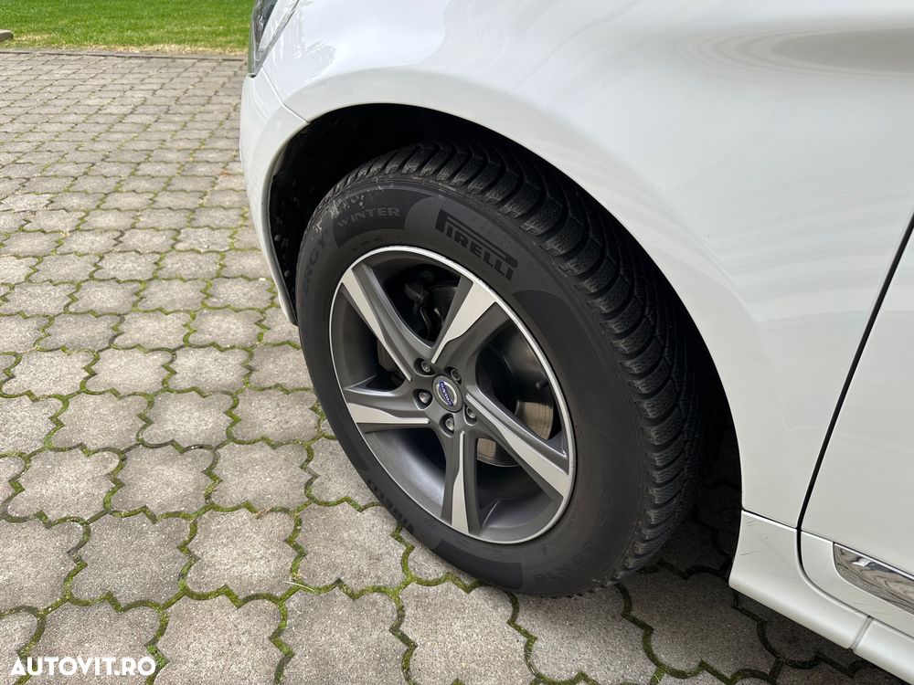 Volvo XC 60 - 37