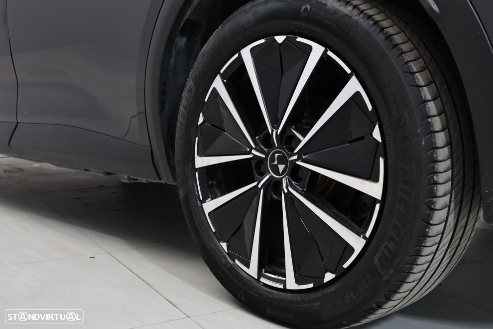 DS DS7 E-Tense Rivoli EAT8 - 13