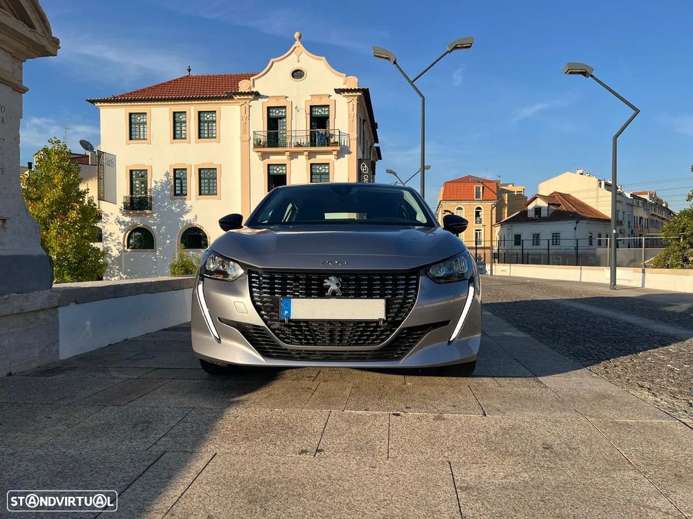 Peugeot 208 1.2 PureTech Active - 11