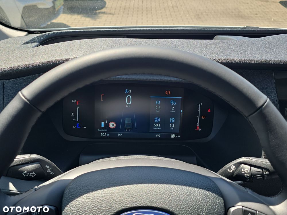Ford Transit 350 L3H2 Trend - 13