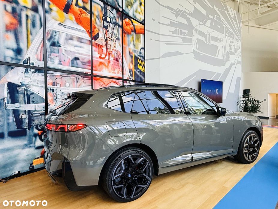 BMW X5 - 5