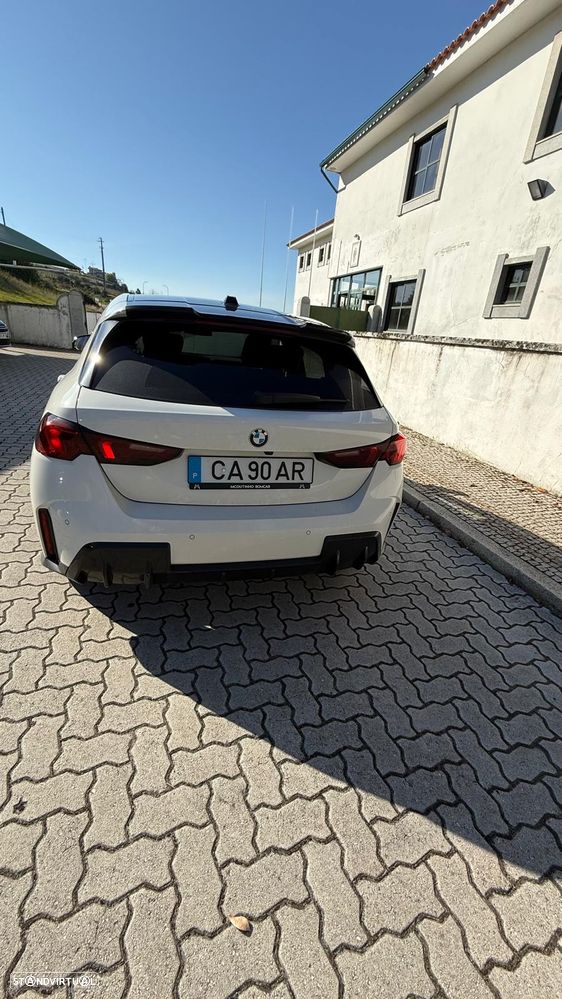 BMW 116 Pack Desportivo M Pro - 3