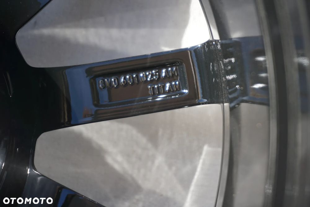 Audi 5x112 18 7,5J 8J stan bdb 8V0601025 AQ - 3