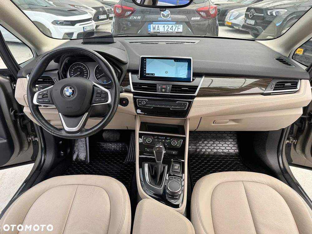 BMW Seria 2 225xe iPerformance Luxury Line - 7