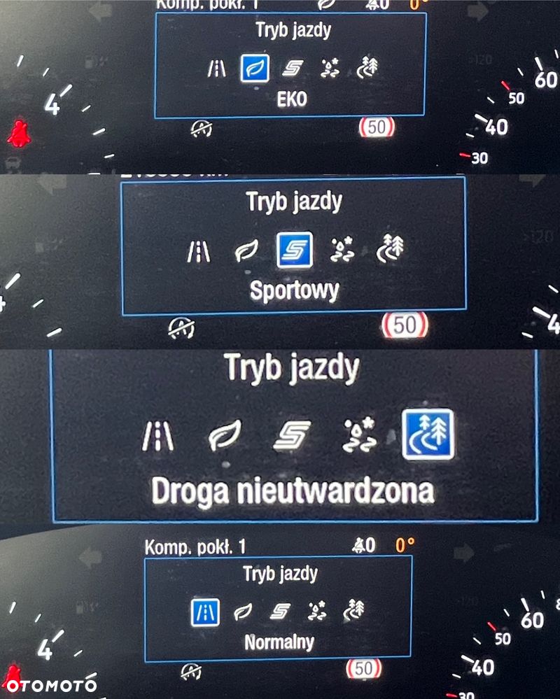 Ford Focus 2.0 EcoBlue Start-Stopp-System ACTIVE X - 32