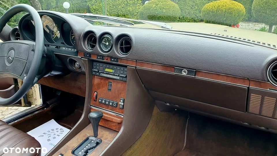 Mercedes-Benz SL 500 - 27