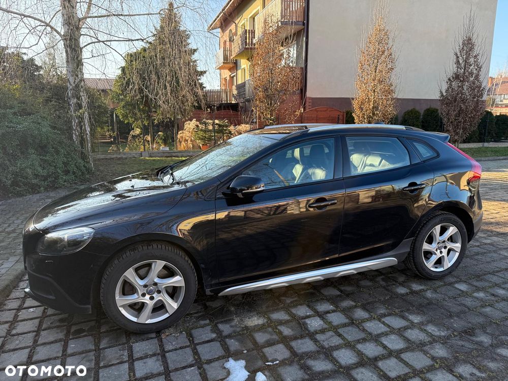 Volvo V40 - 4