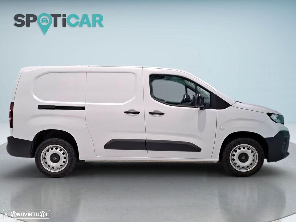 Peugeot Partner - 4