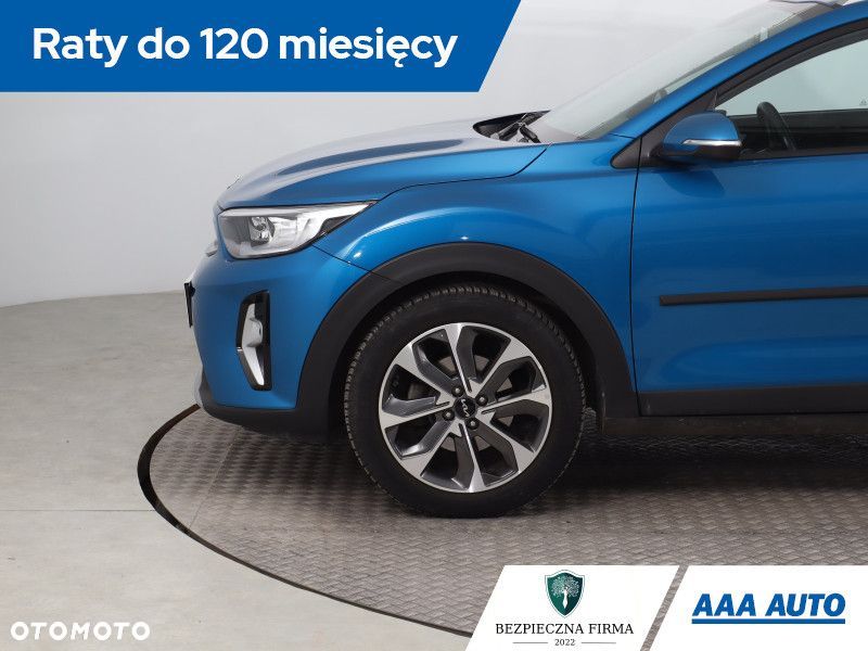 Kia Stonic - 16