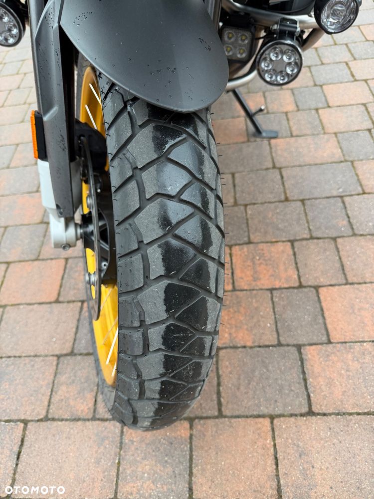 BMW R1250 GS Adventure - 8