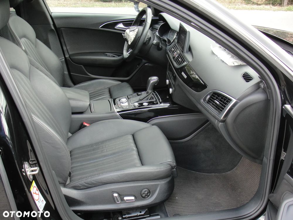 Audi A6 Allroad - 7