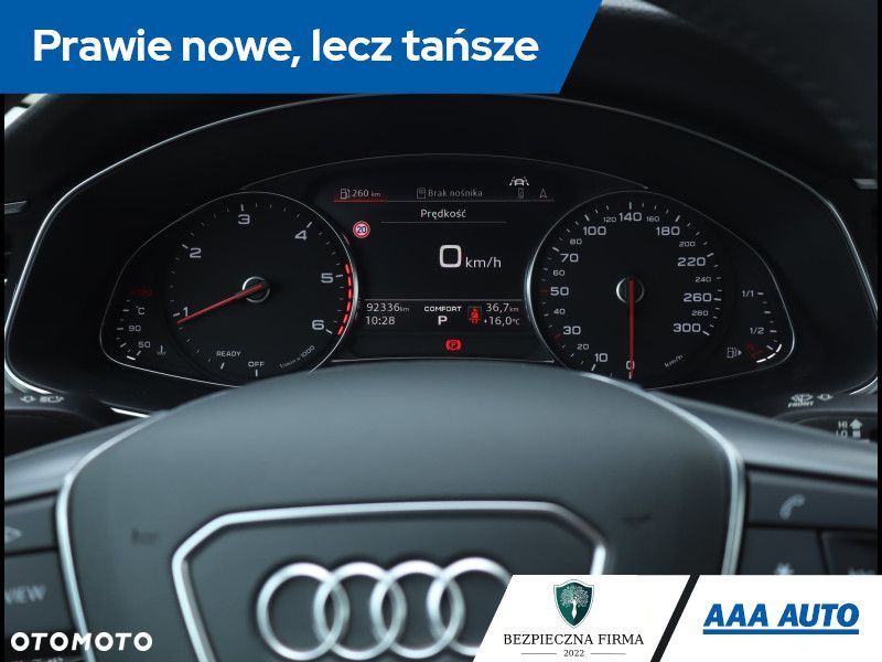 Audi A6 Limousine - 12