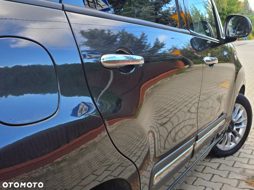Fiat 500L - 26