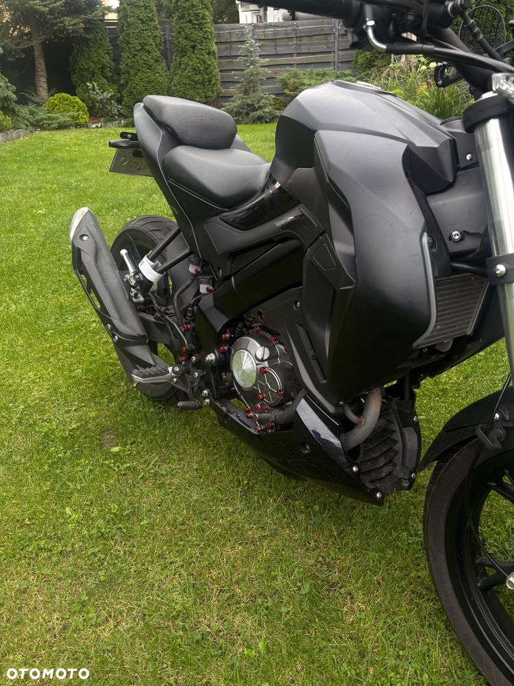 Keeway RKF - 7