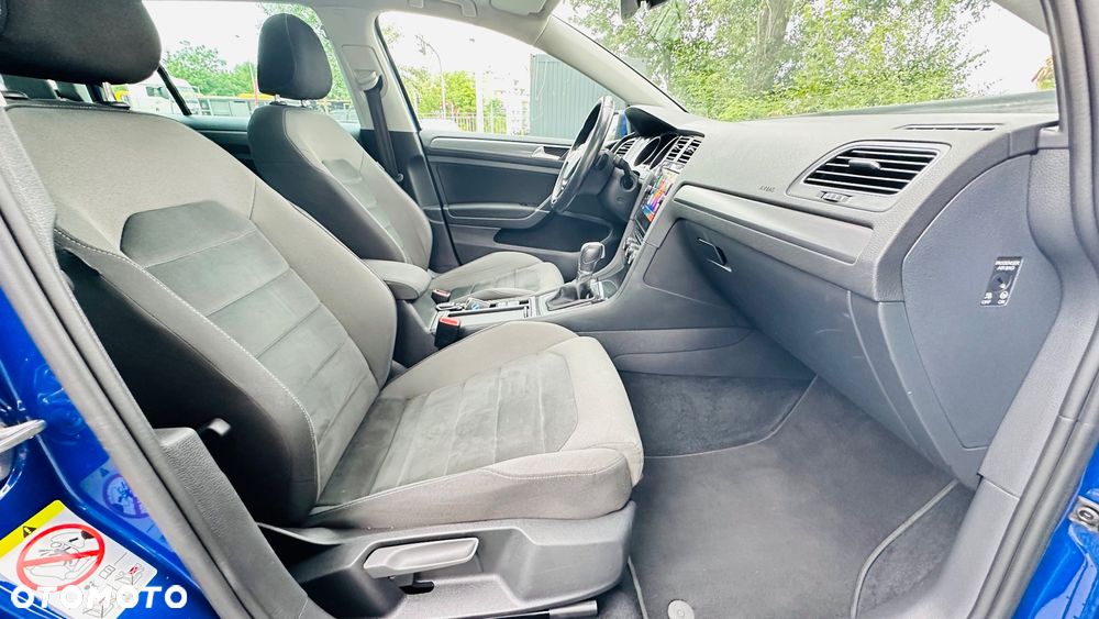 Volkswagen Golf 1.5 TSI BMT Evo Highline DSG - 15