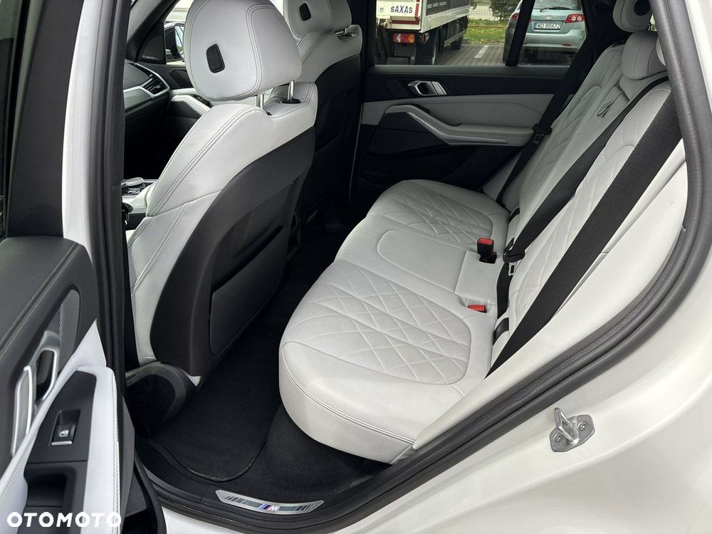 BMW X5 xDrive25d sport - 12
