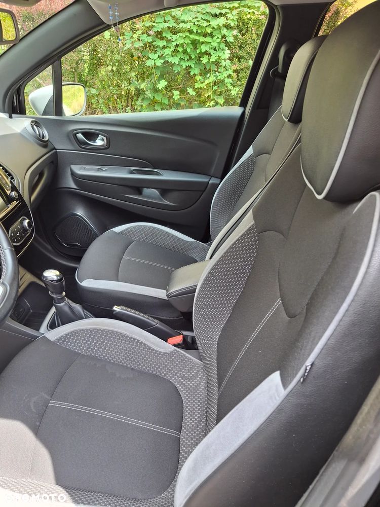 Renault Captur - 11