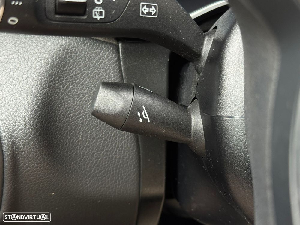 Mercedes-Benz GLC 220 d 4Matic - 32