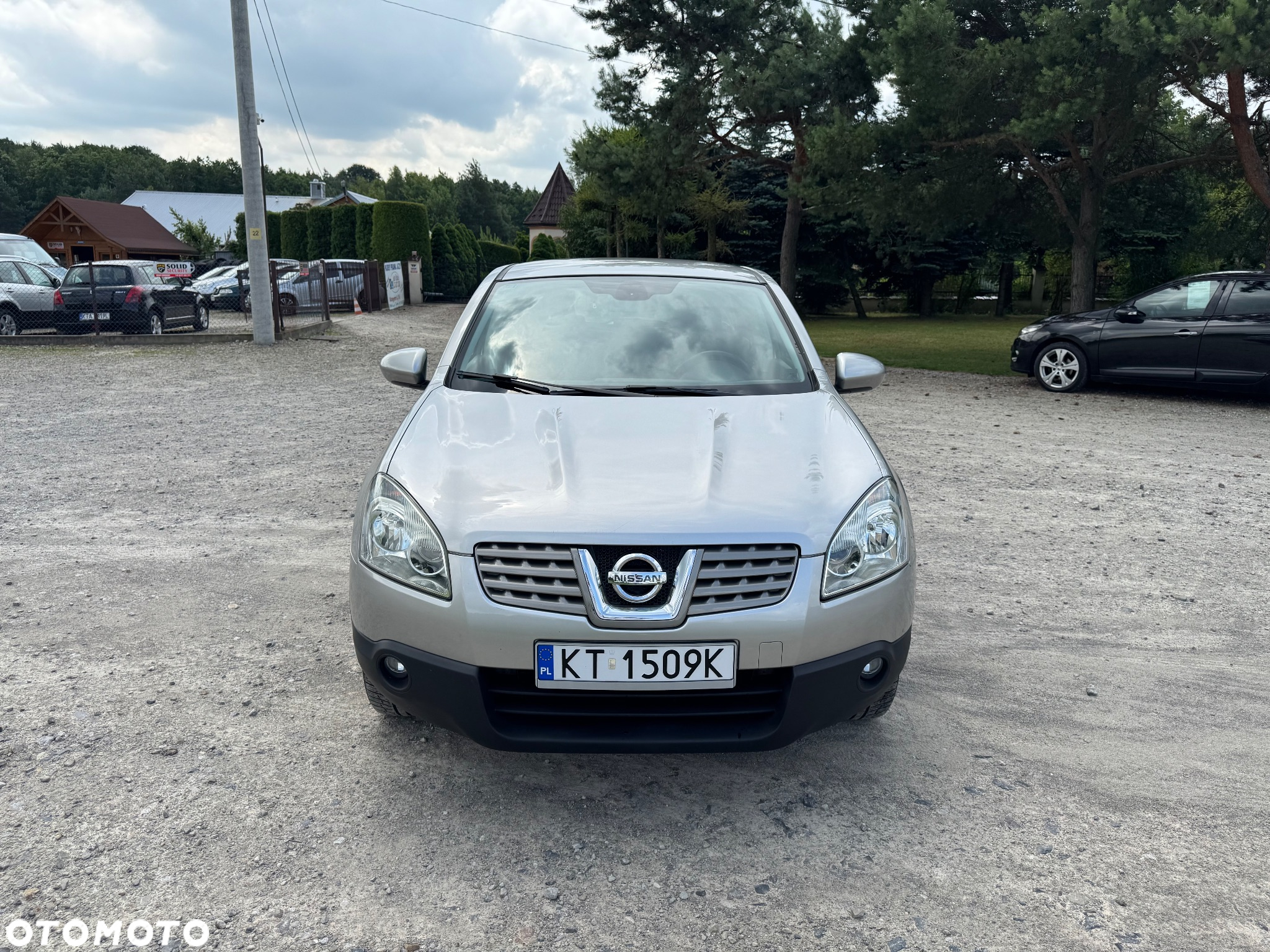 Nissan Qashqai 1.5 dCi N-Connecta - 20