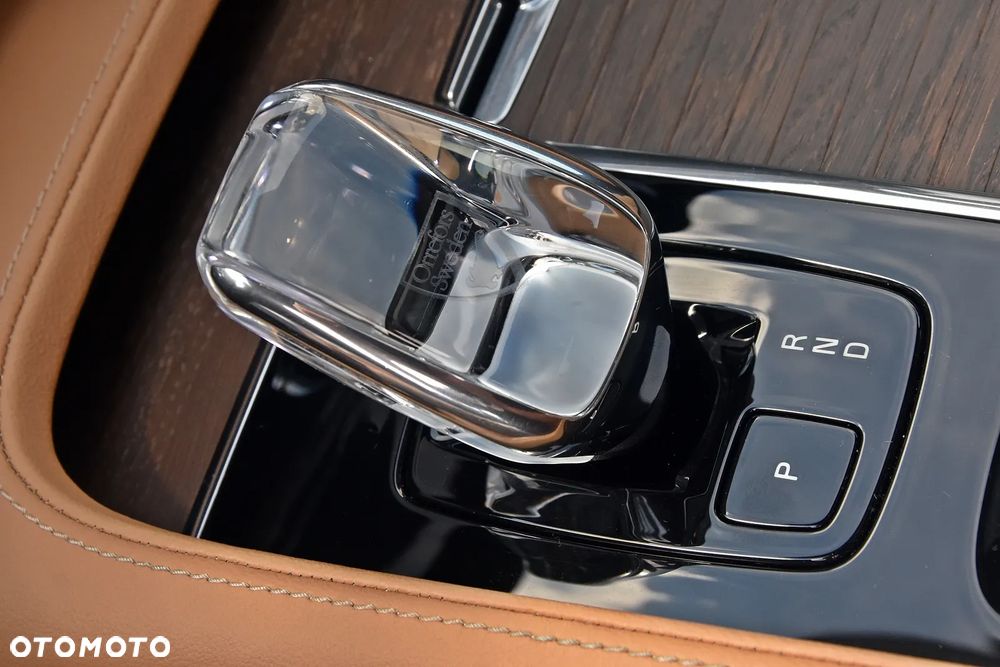 Volvo S90 B5 B Ultimate Bright - 4