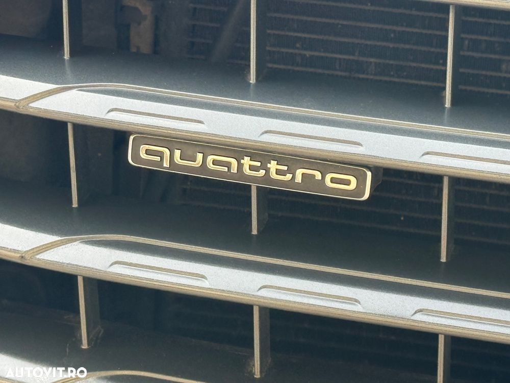 Audi Q3 2.0 TDI Quattro Stronic Sport - 23