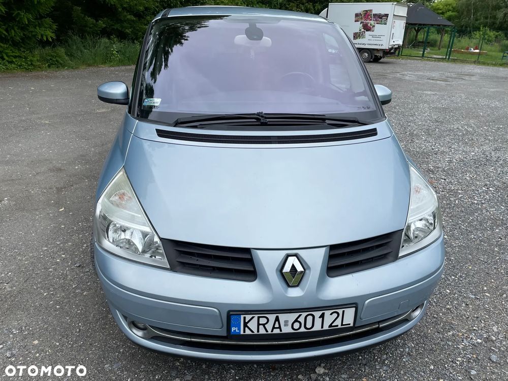 Renault Grand Espace 2.0 Dynamique - 5