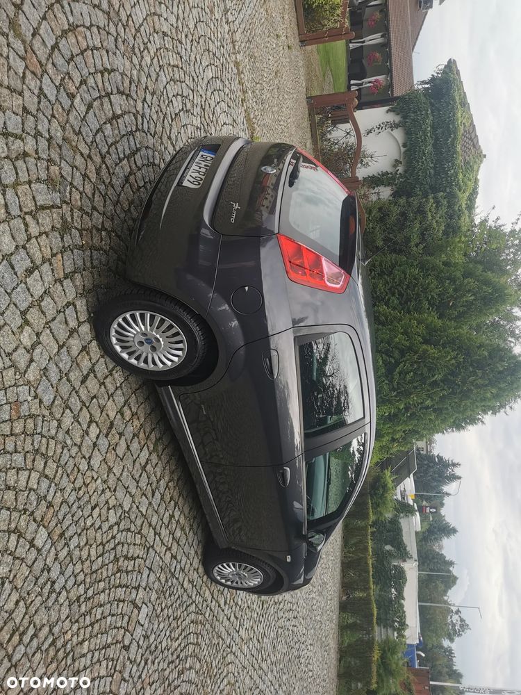 Fiat Punto 1.4 16V Emotion - 4