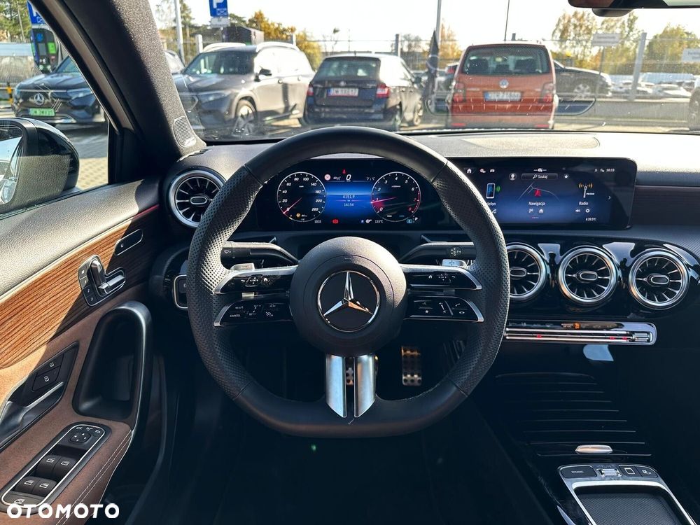 Mercedes-Benz Klasa A - 9