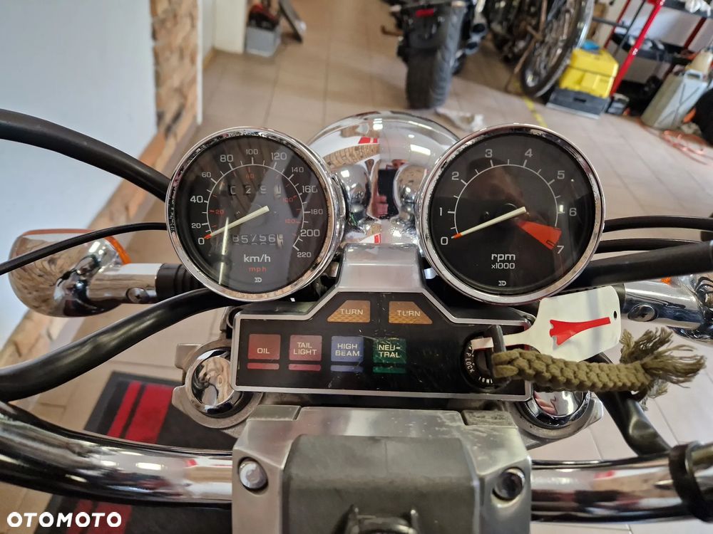 Honda Shadow - 23