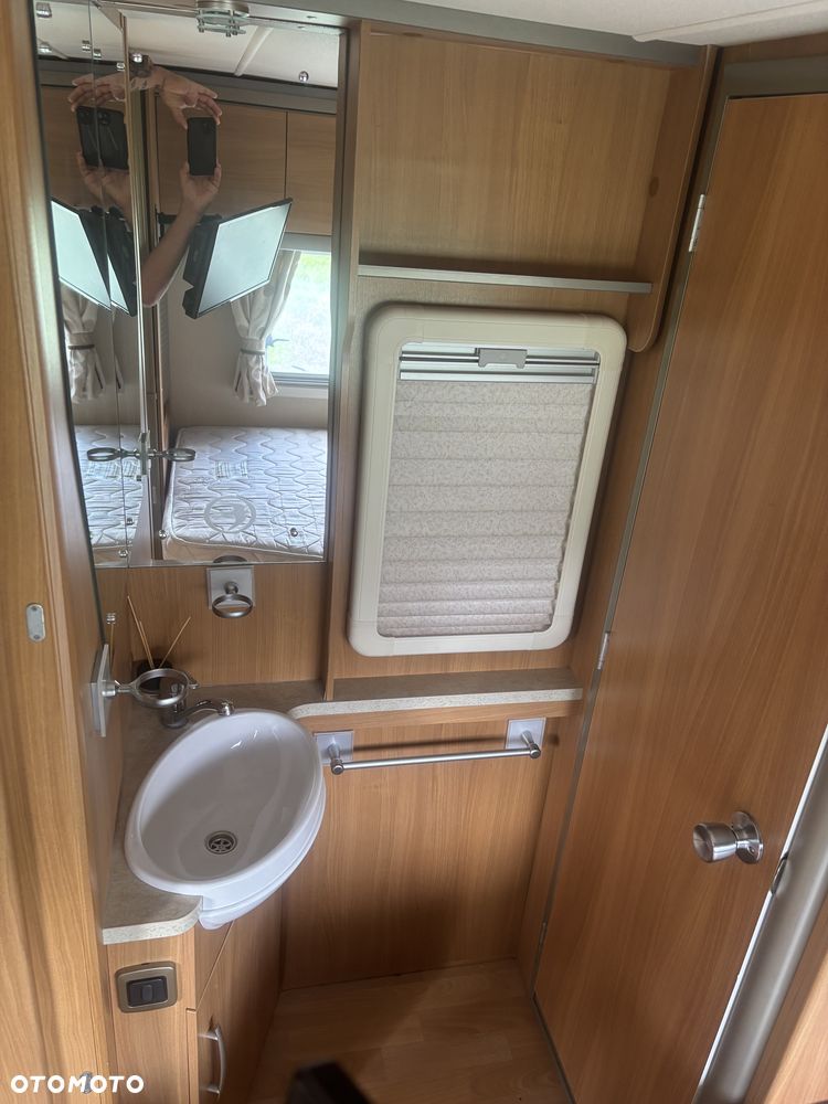 SWIFT CONQUEROR 540 - 23