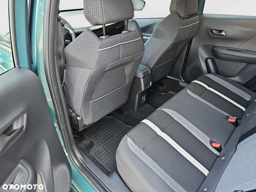 Opel Frontera - 13