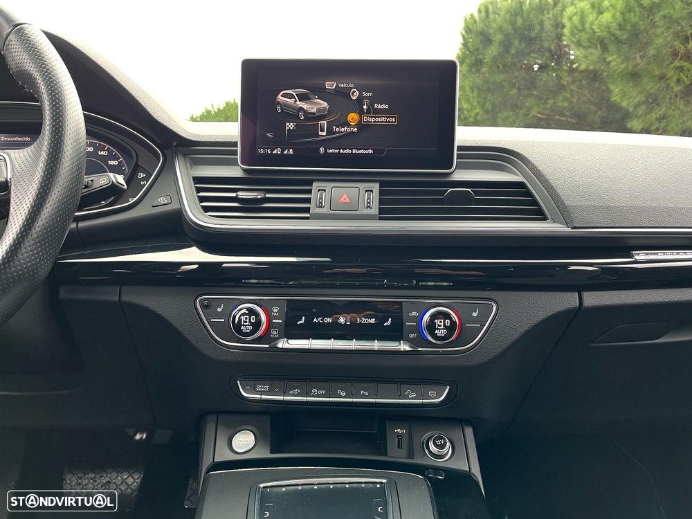 Audi Q5 50 TFSI e quattro S tronic sport - 13