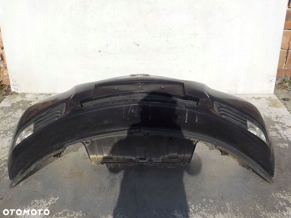 750 OPEL INSIGNIA A ZDERZAK PRZÓD PRZEDNI - 6