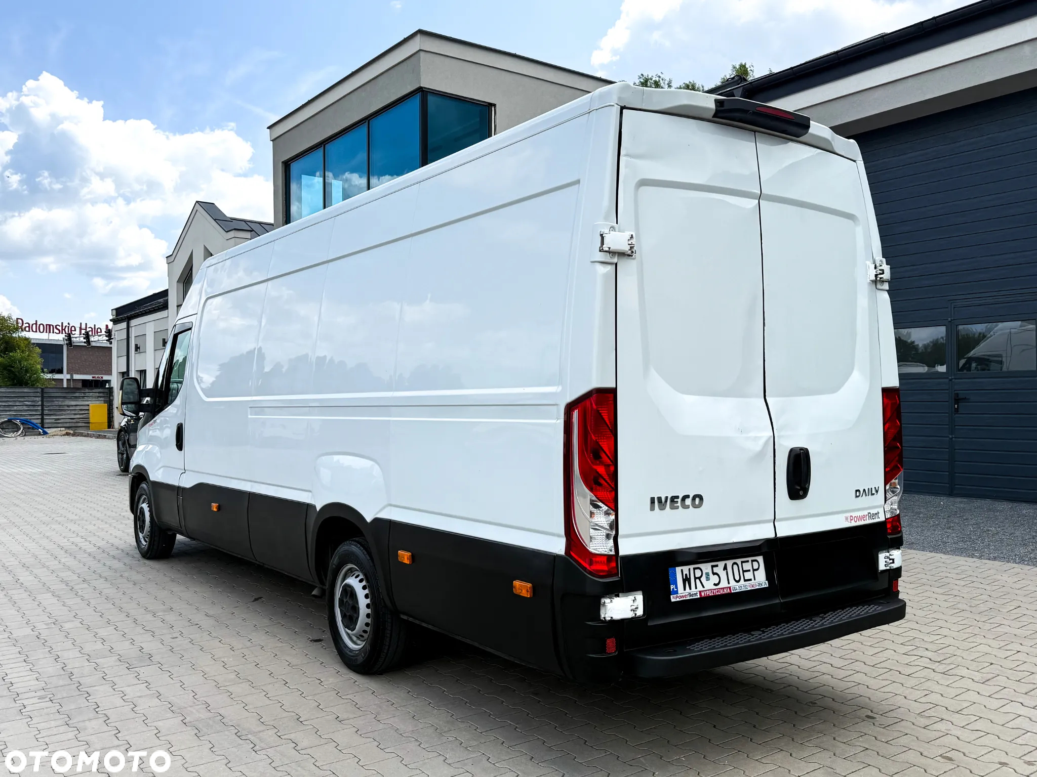 Iveco Daily L5H2 - 9