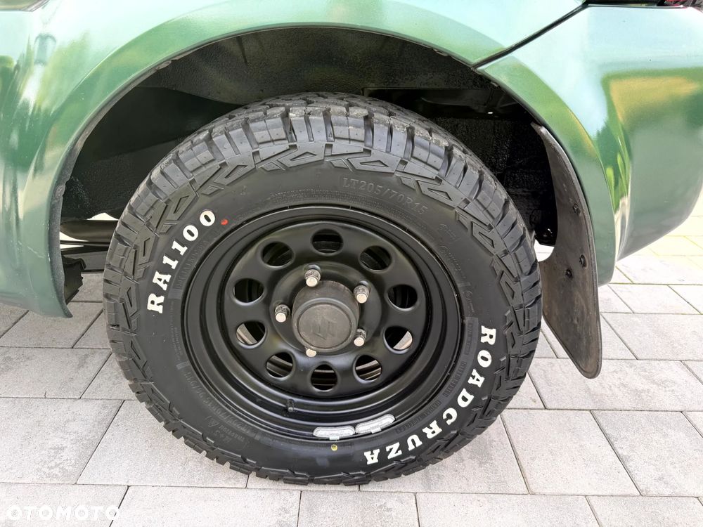 Suzuki Jimny - 23