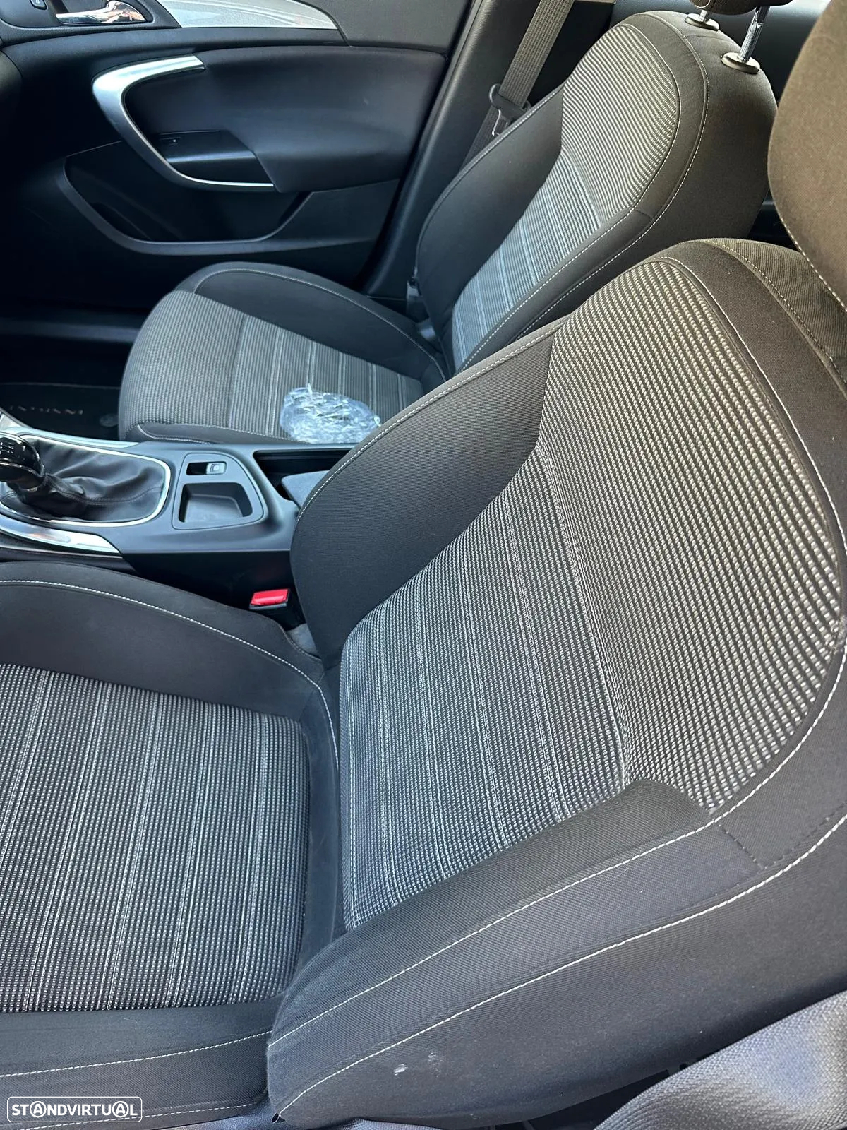 Opel Insignia Sports Tourer - 5