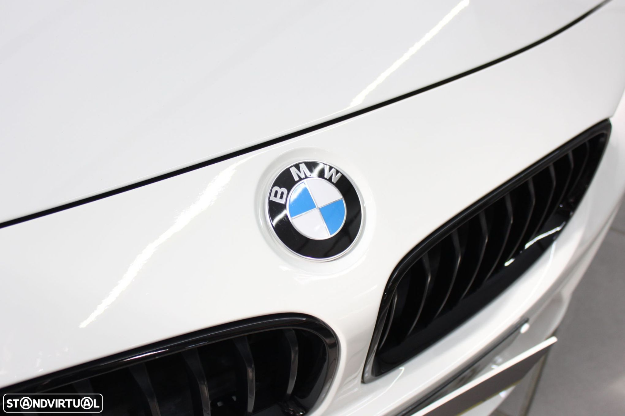 BMW 425 d Pack M Auto - 2
