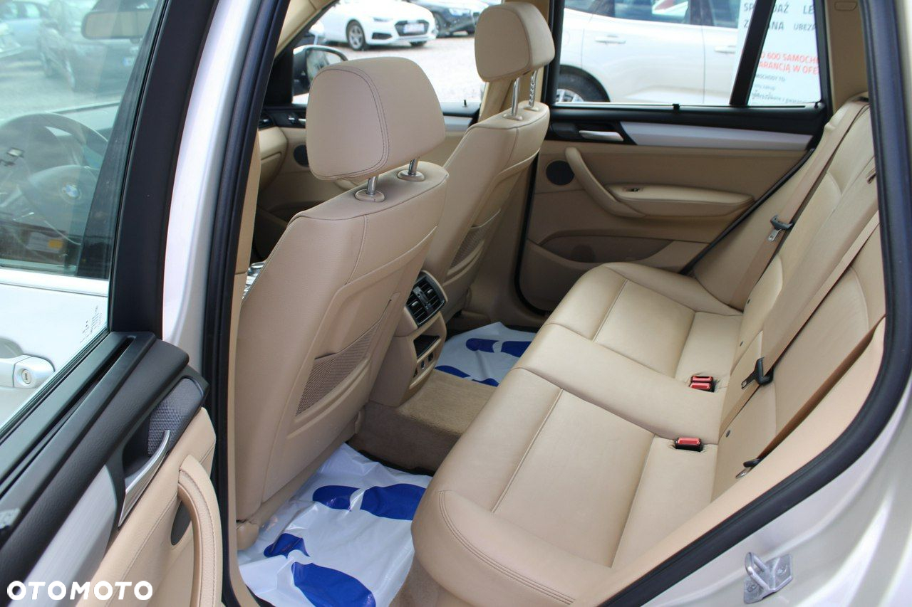 BMW X3 - 35