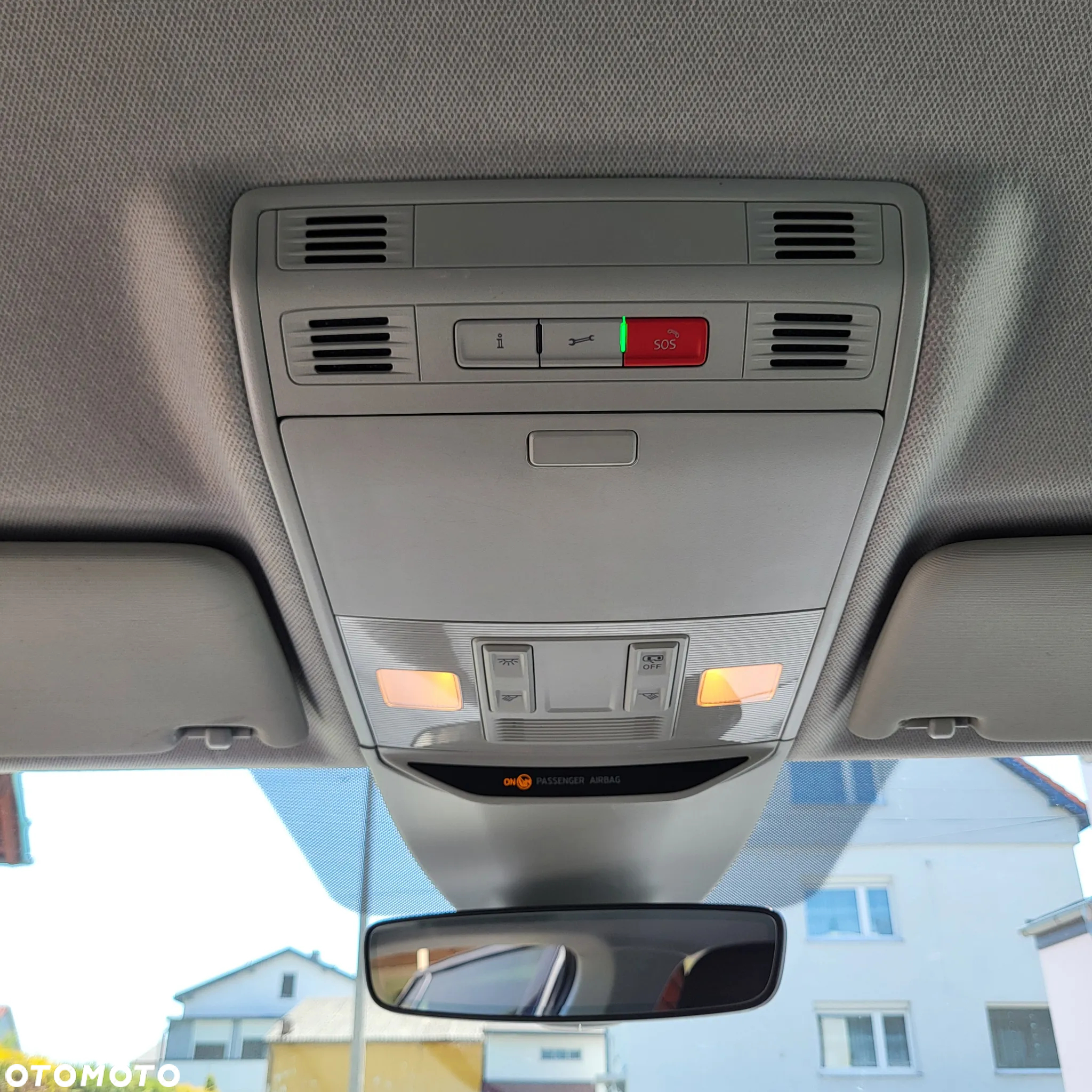 Skoda Kamiq 1.0 TSI Ambition - 15