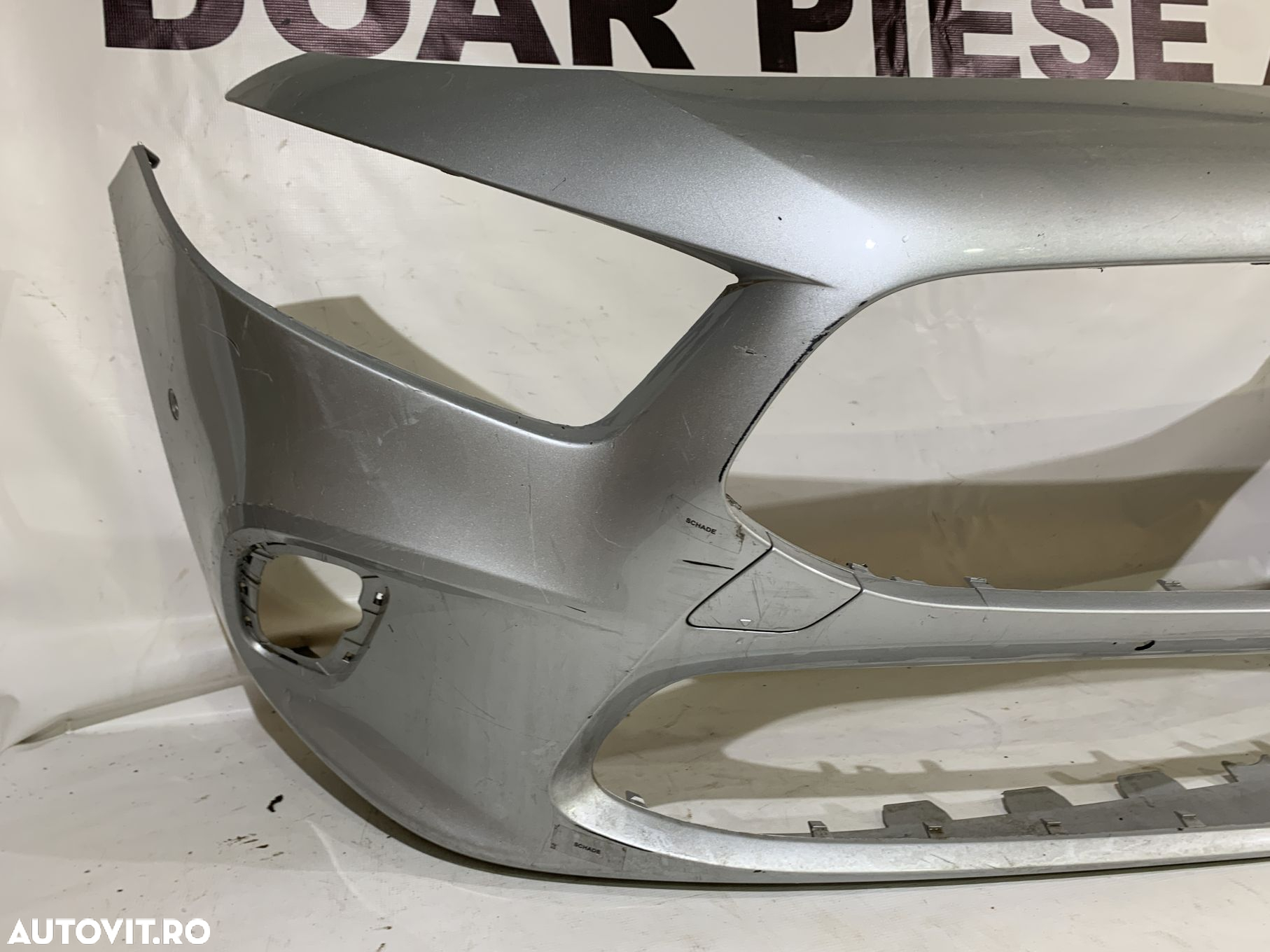 Bara fata Mercedes A-Class W177, 2019, 2020, 2021, 2022, cod origine OE A1778853600. - 13