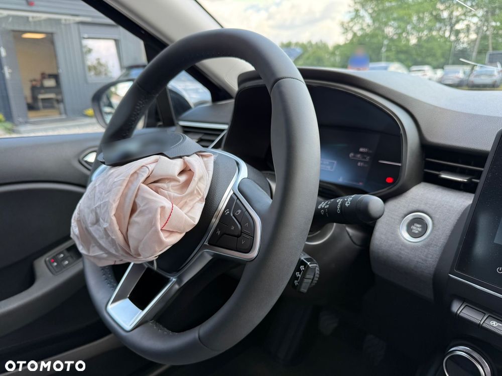 Renault Clio 1.0 TCe Intens - 14