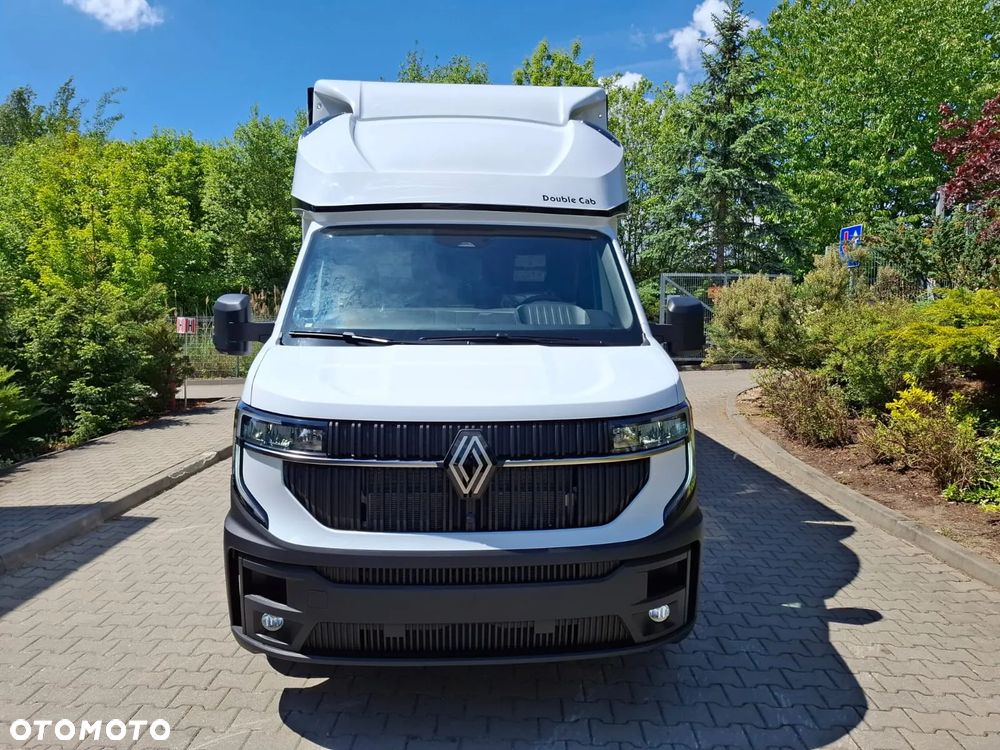 Renault Master - 1