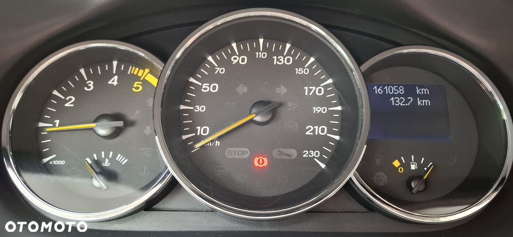 Renault Fluence - 16